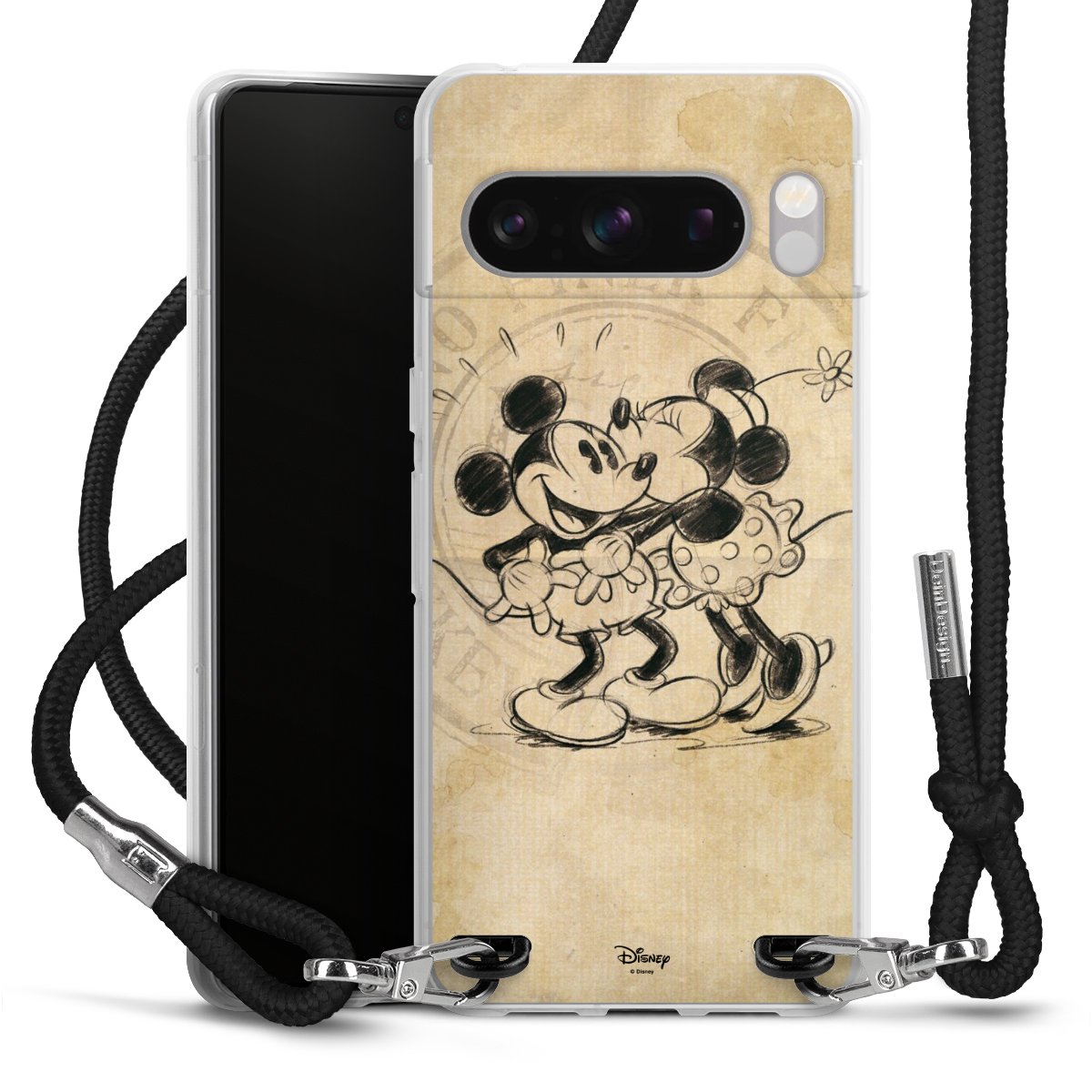 Minni&Topolino
