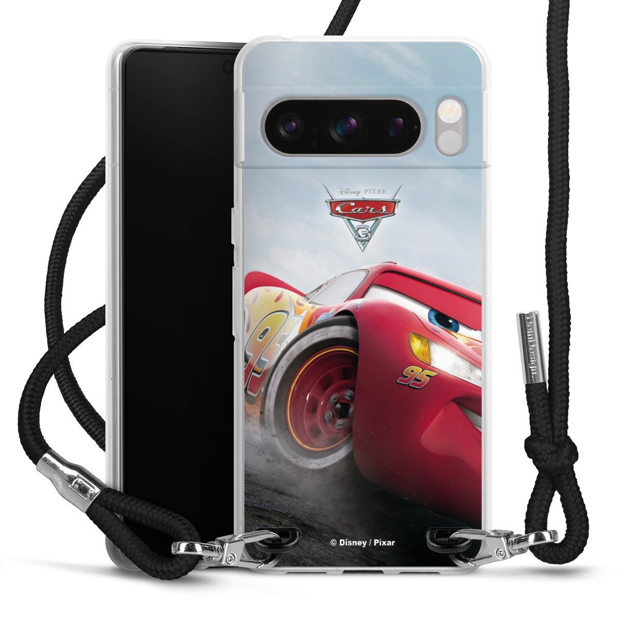Cars3 Lightning Mc Queen