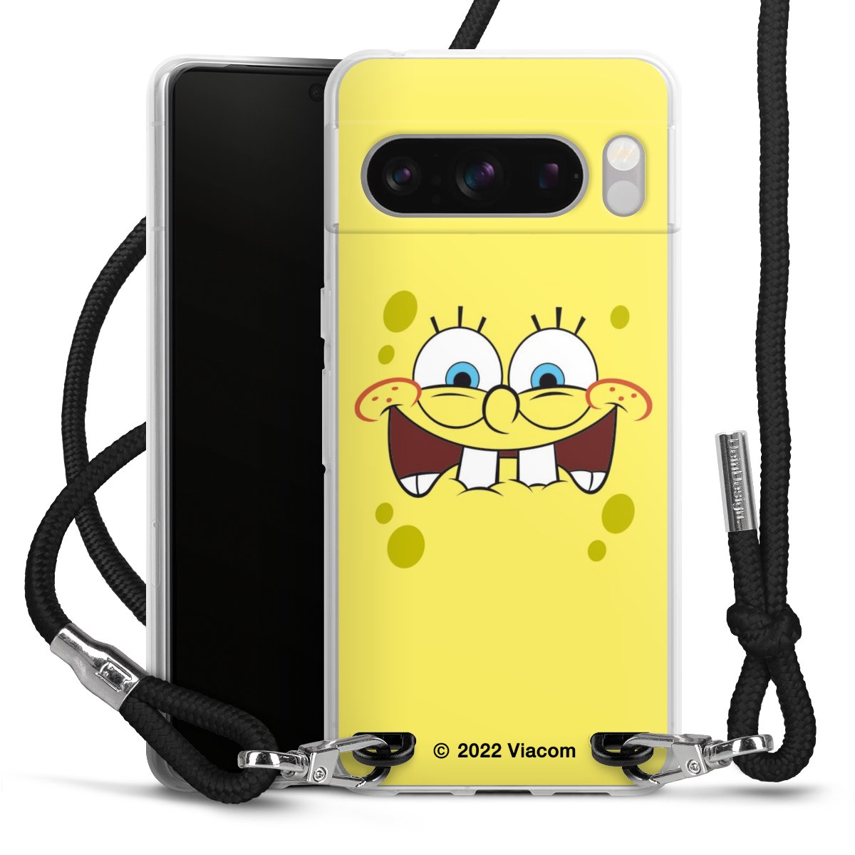 Spongebob - Nahaufnahme