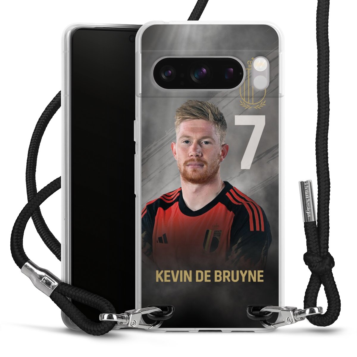 Kevin De Bruyne 7 