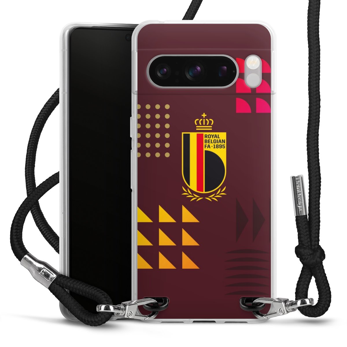 RBFA Logo classique