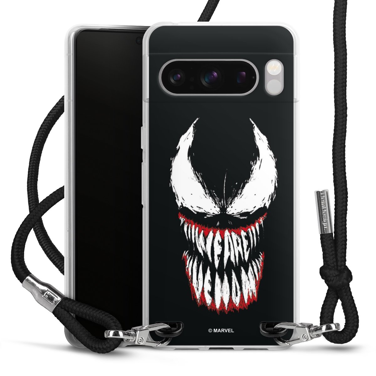 We Are Venom