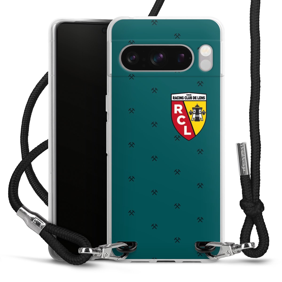 RCL Maillot Extérieur 24/25