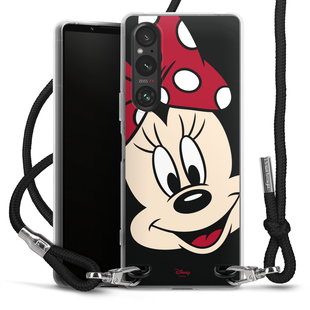 Minnie dappertutto