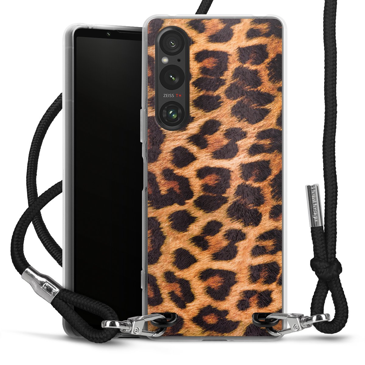 Leo Print
