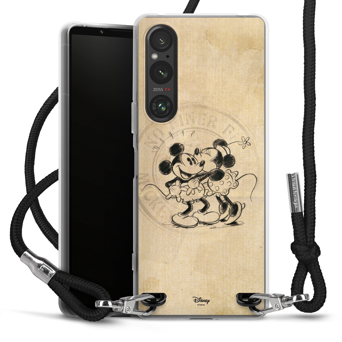 Minni&Topolino