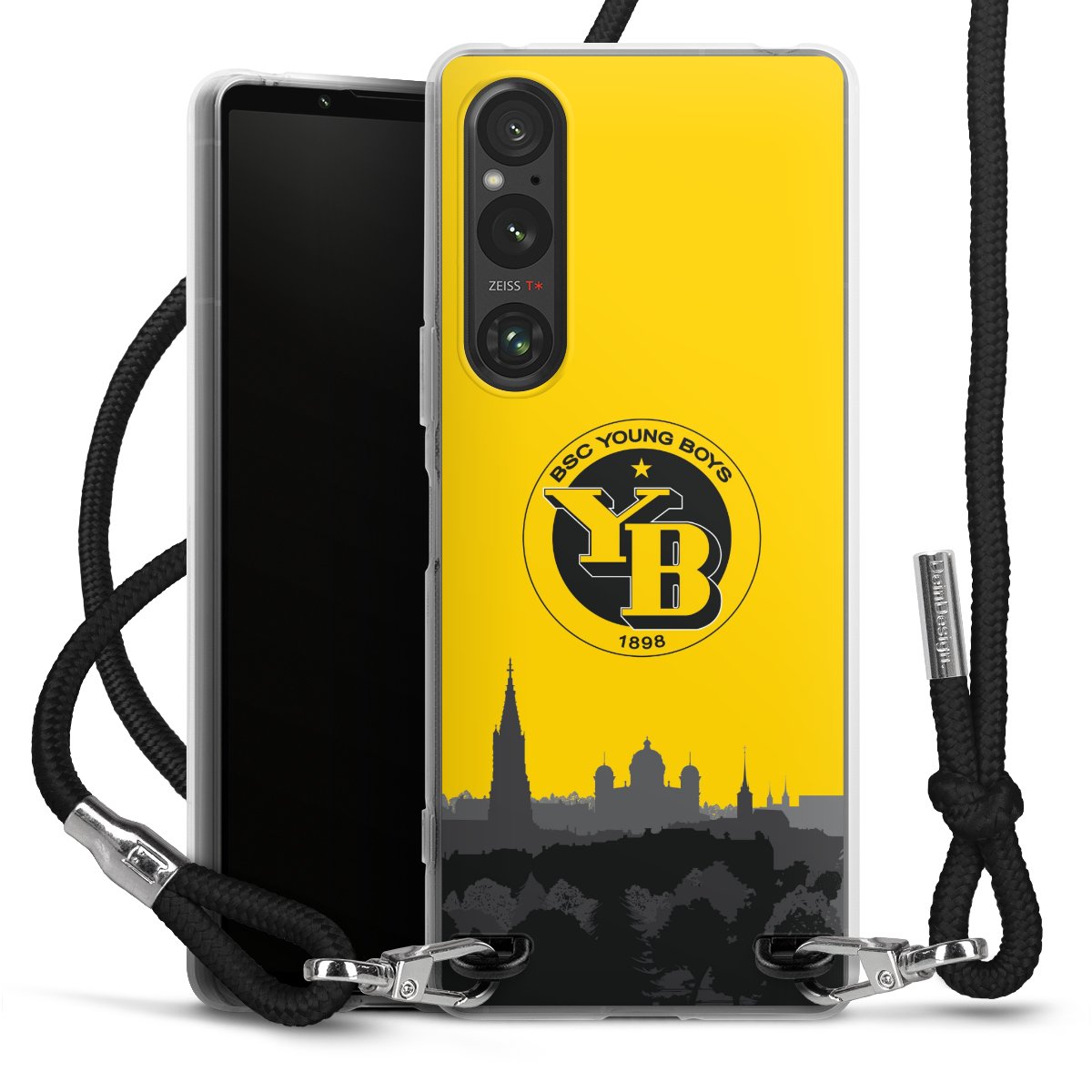 BSC YB Skyline