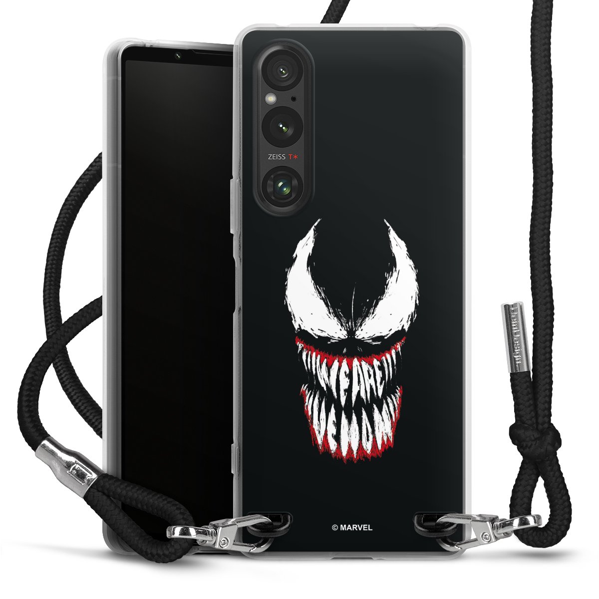 We Are Venom