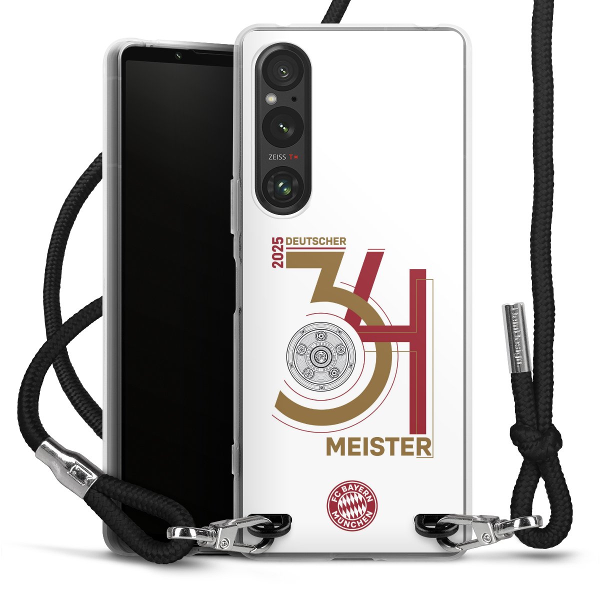 FCB Deutscher Meister 2025