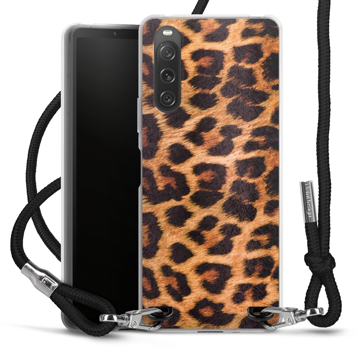 Leo Print