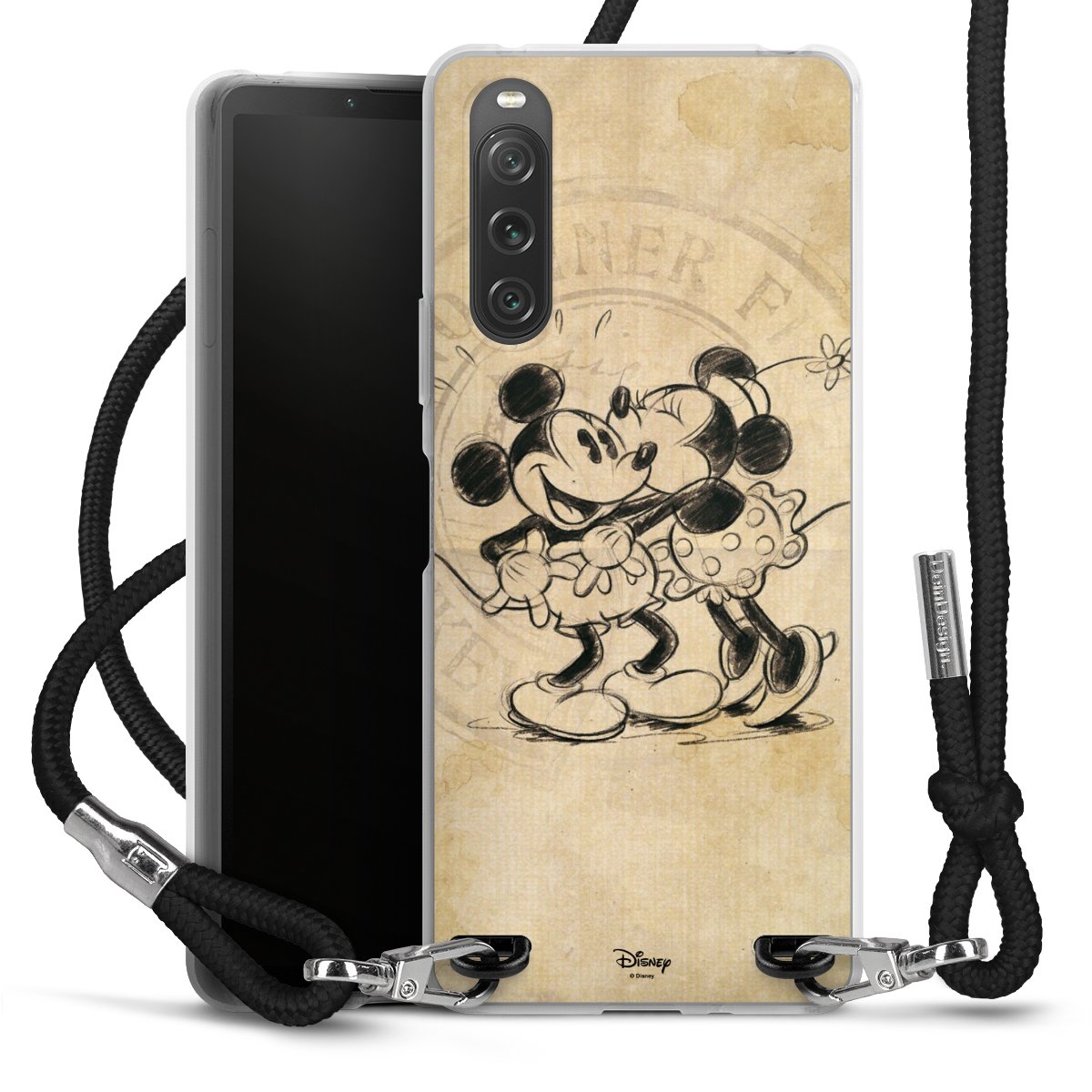 Minni&Topolino
