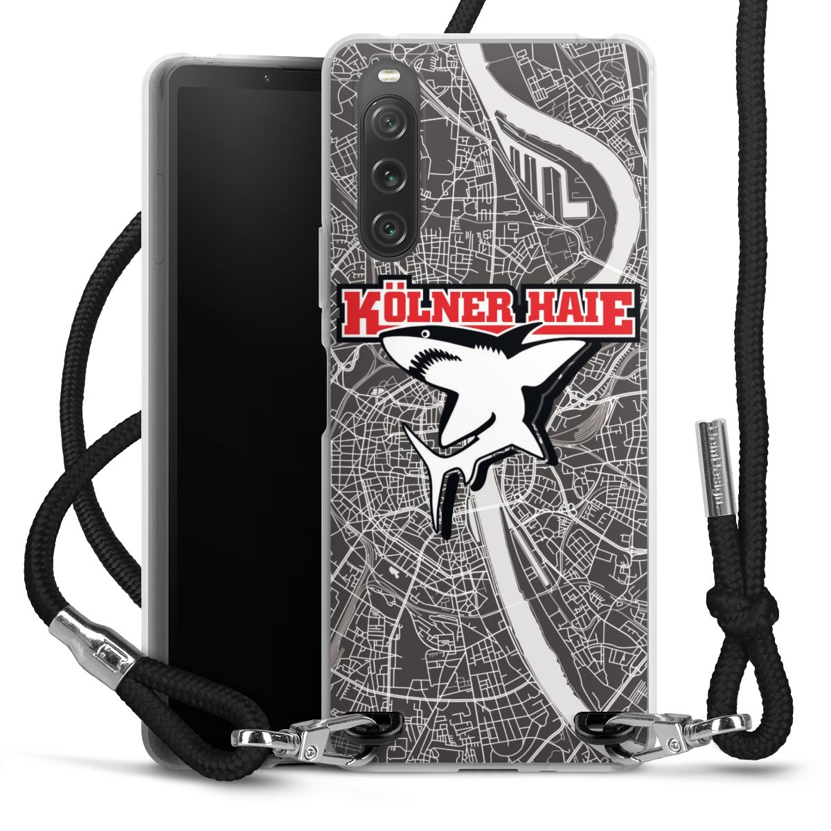 Kölner Haie City
