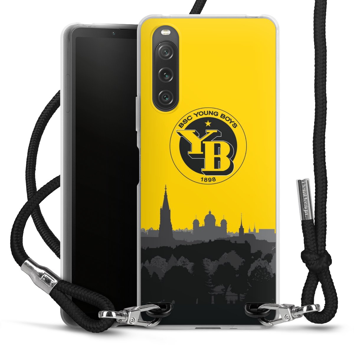 BSC YB Ligne d'horizon