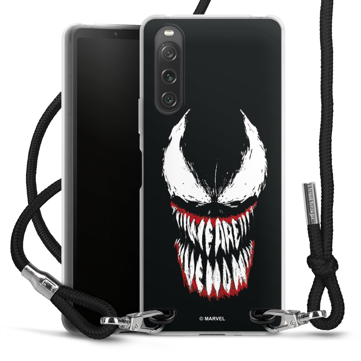 We Are Venom