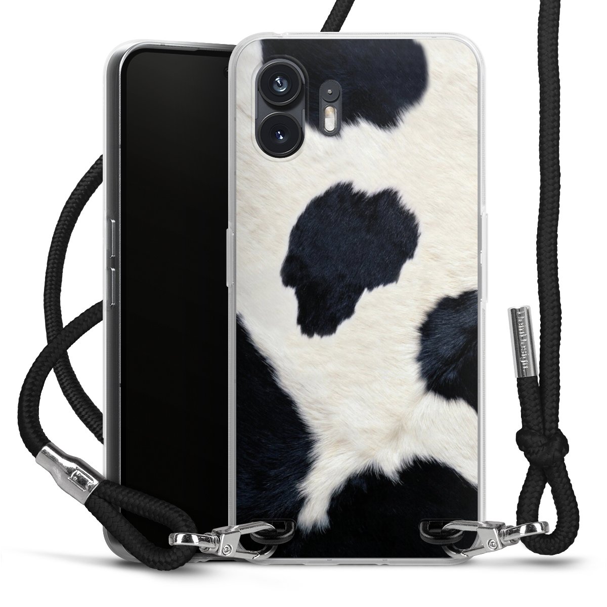 Peau de Vache