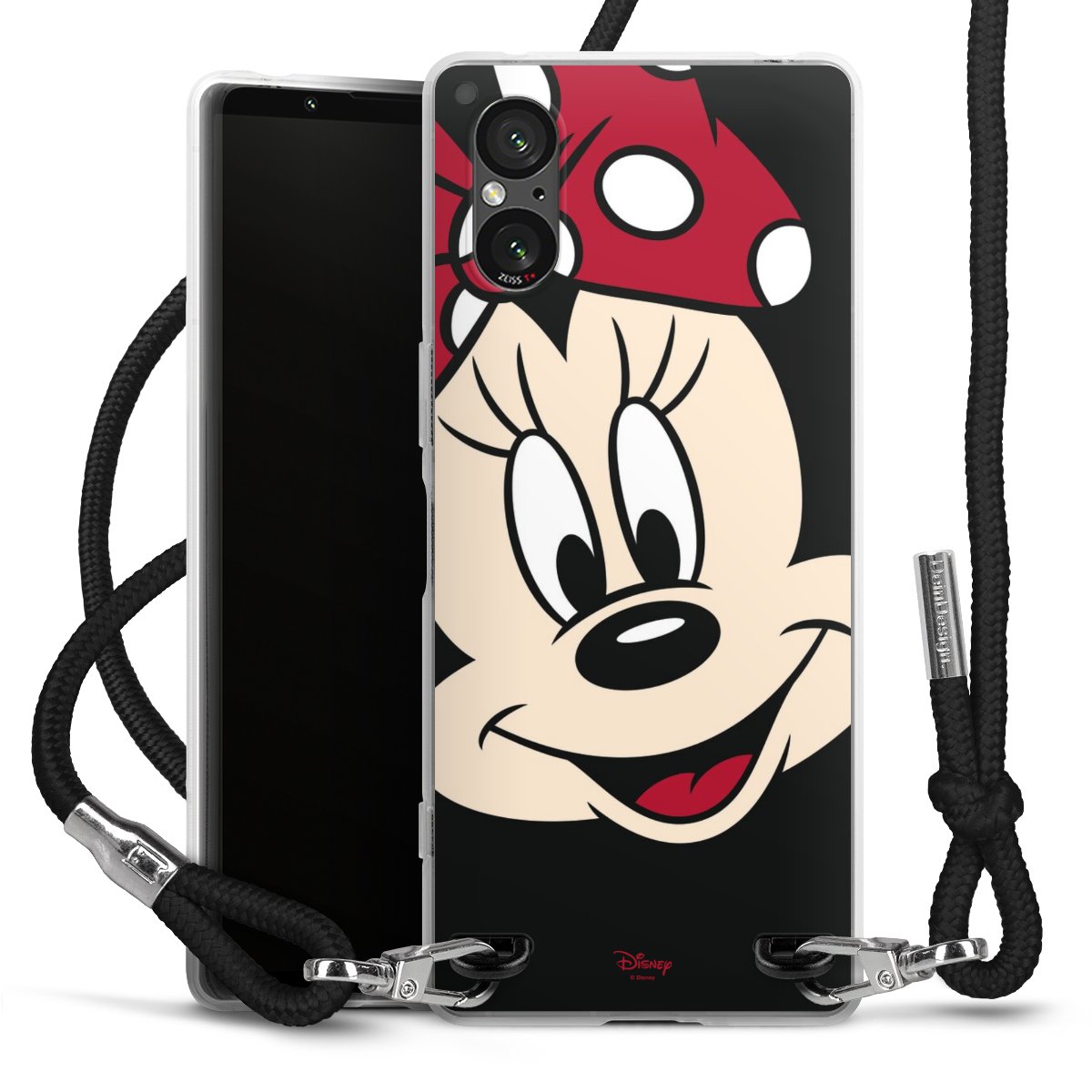 Minnie dappertutto