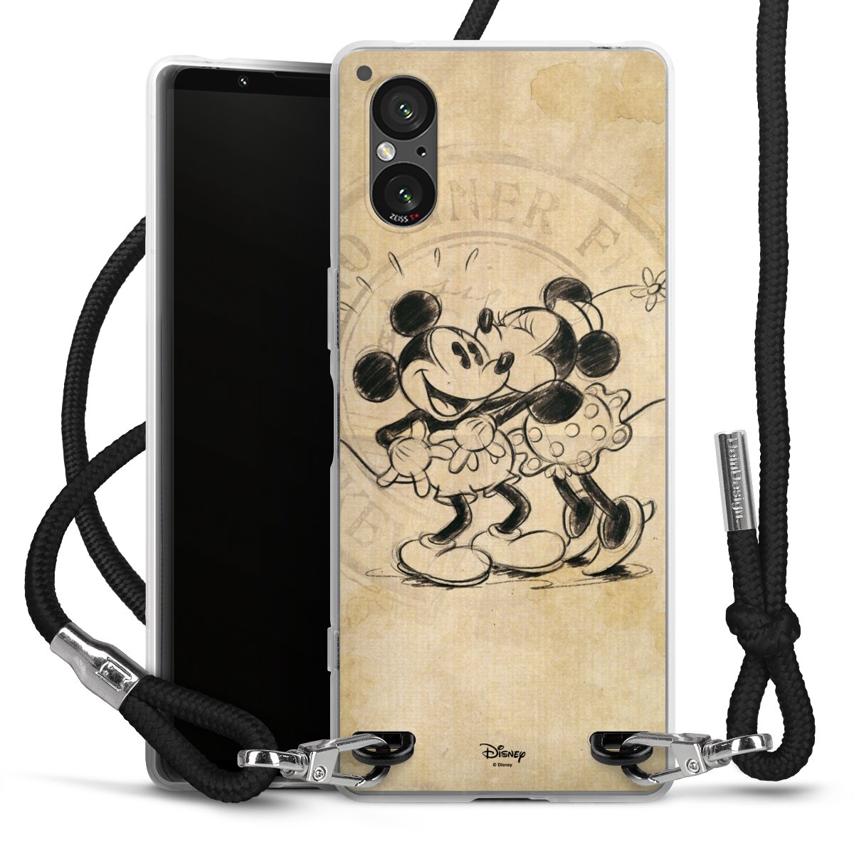 Minni&Topolino