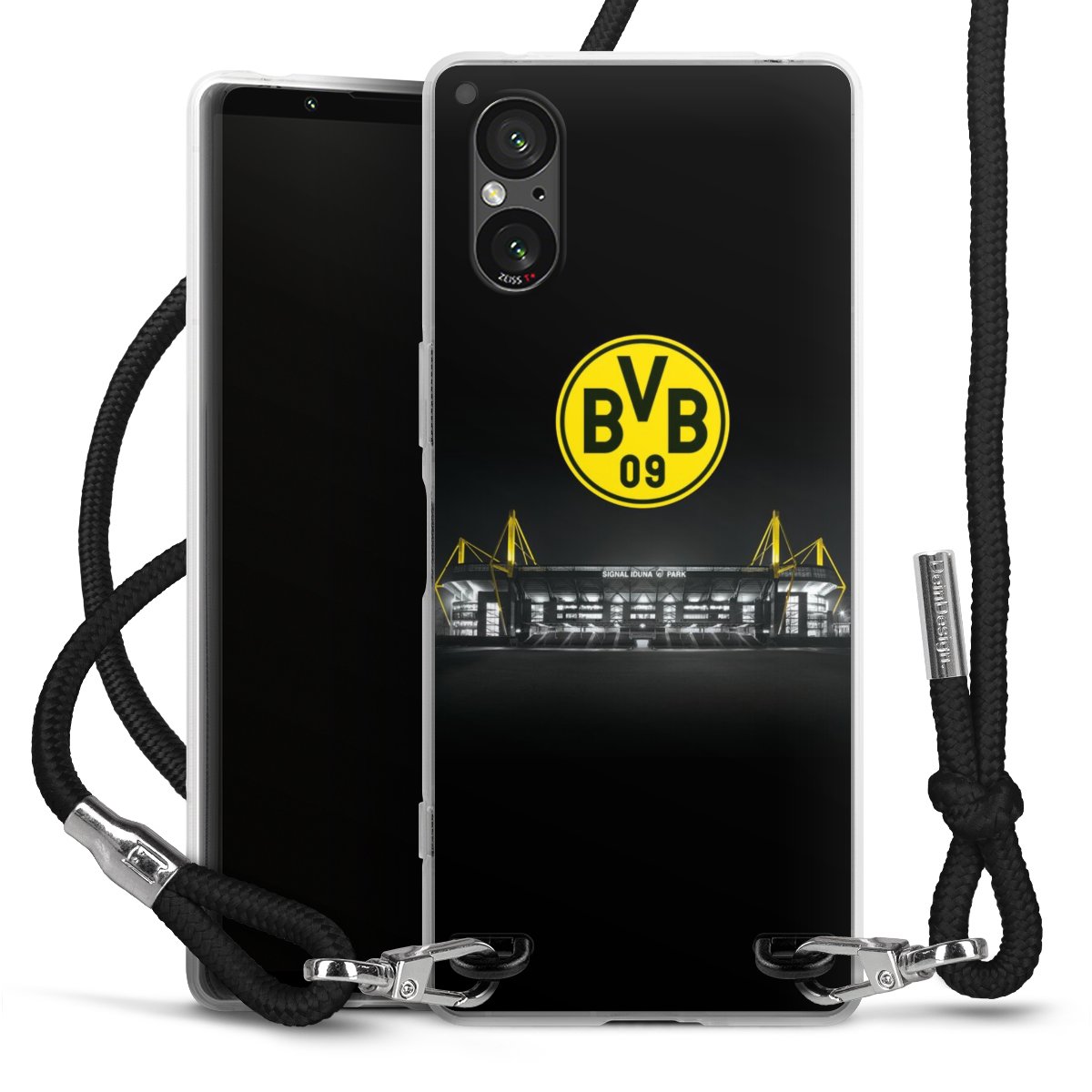 Stade BVB