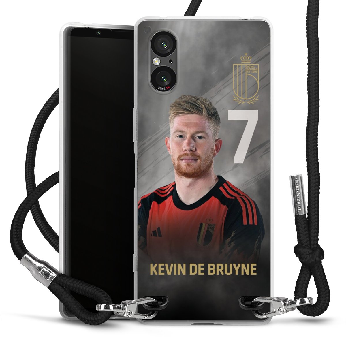 Kevin De Bruyne 7 