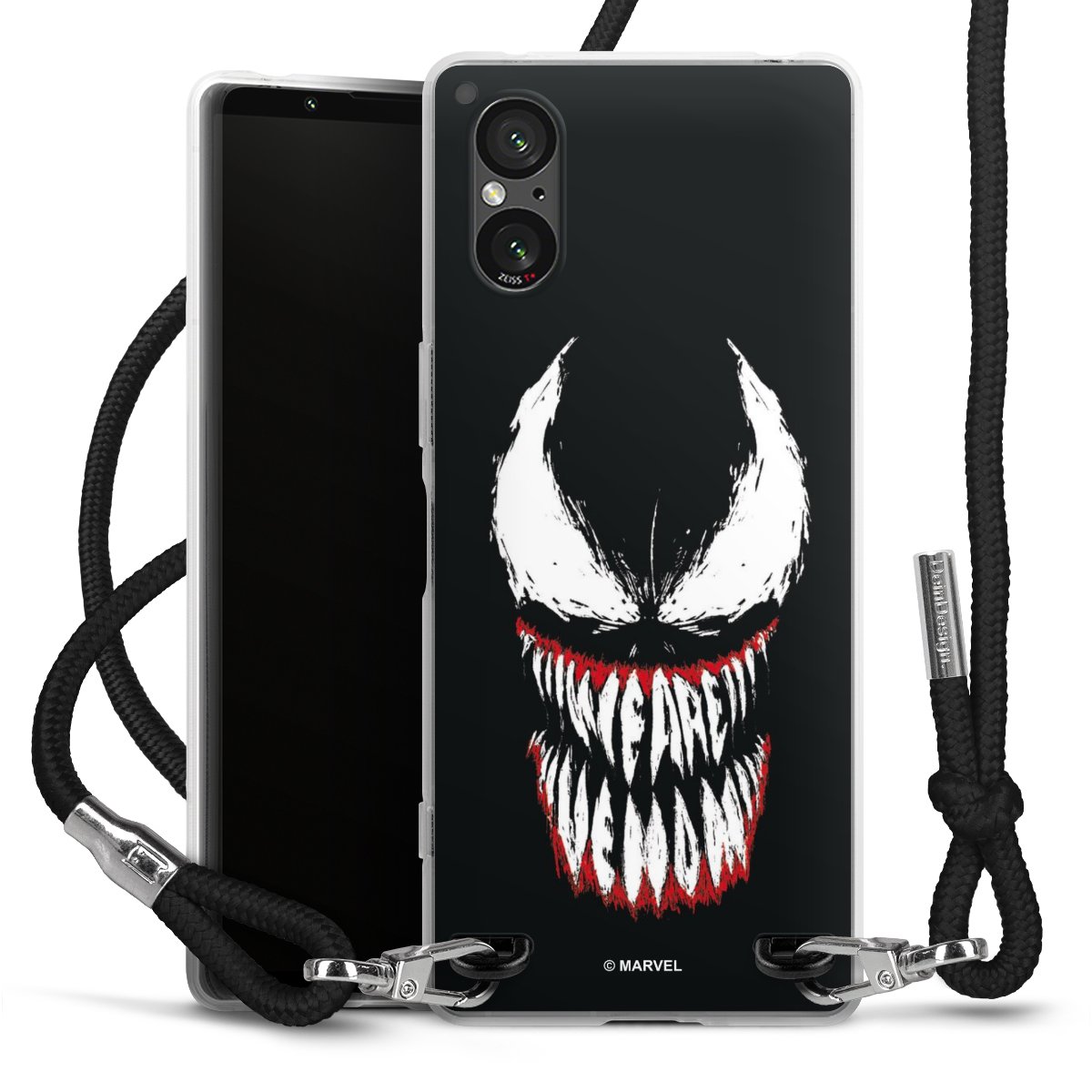 We Are Venom