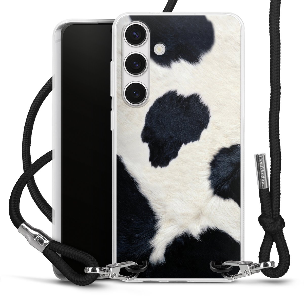 Peau de Vache