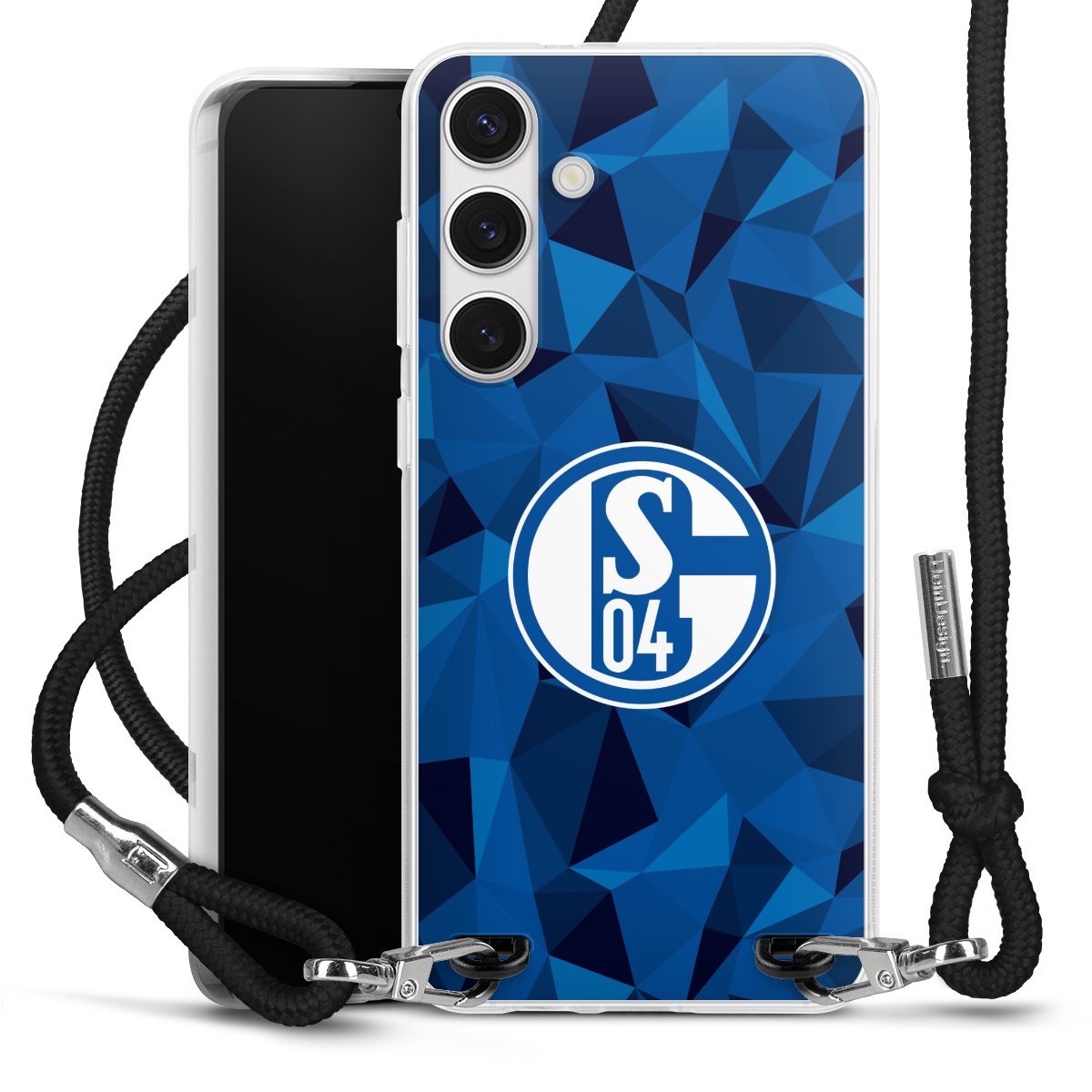 Schalke 04 Camo