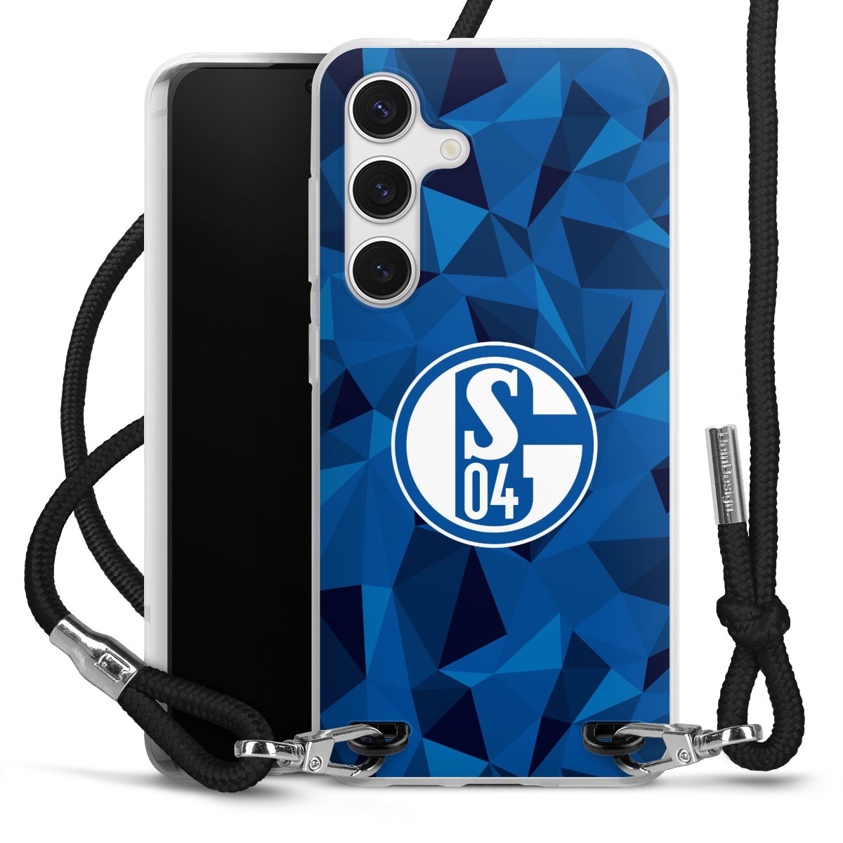 Schalke 04 Camo