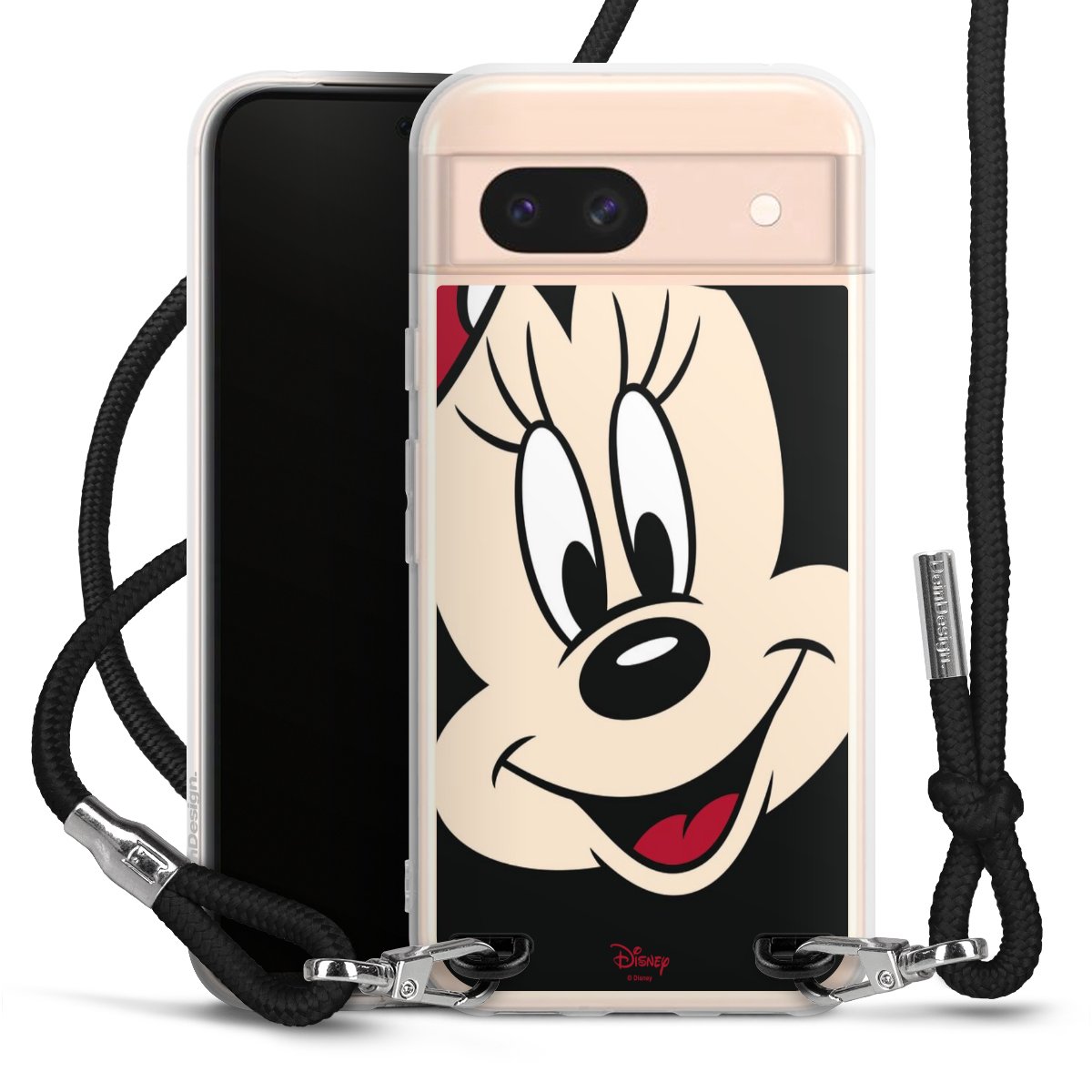 Minnie dappertutto