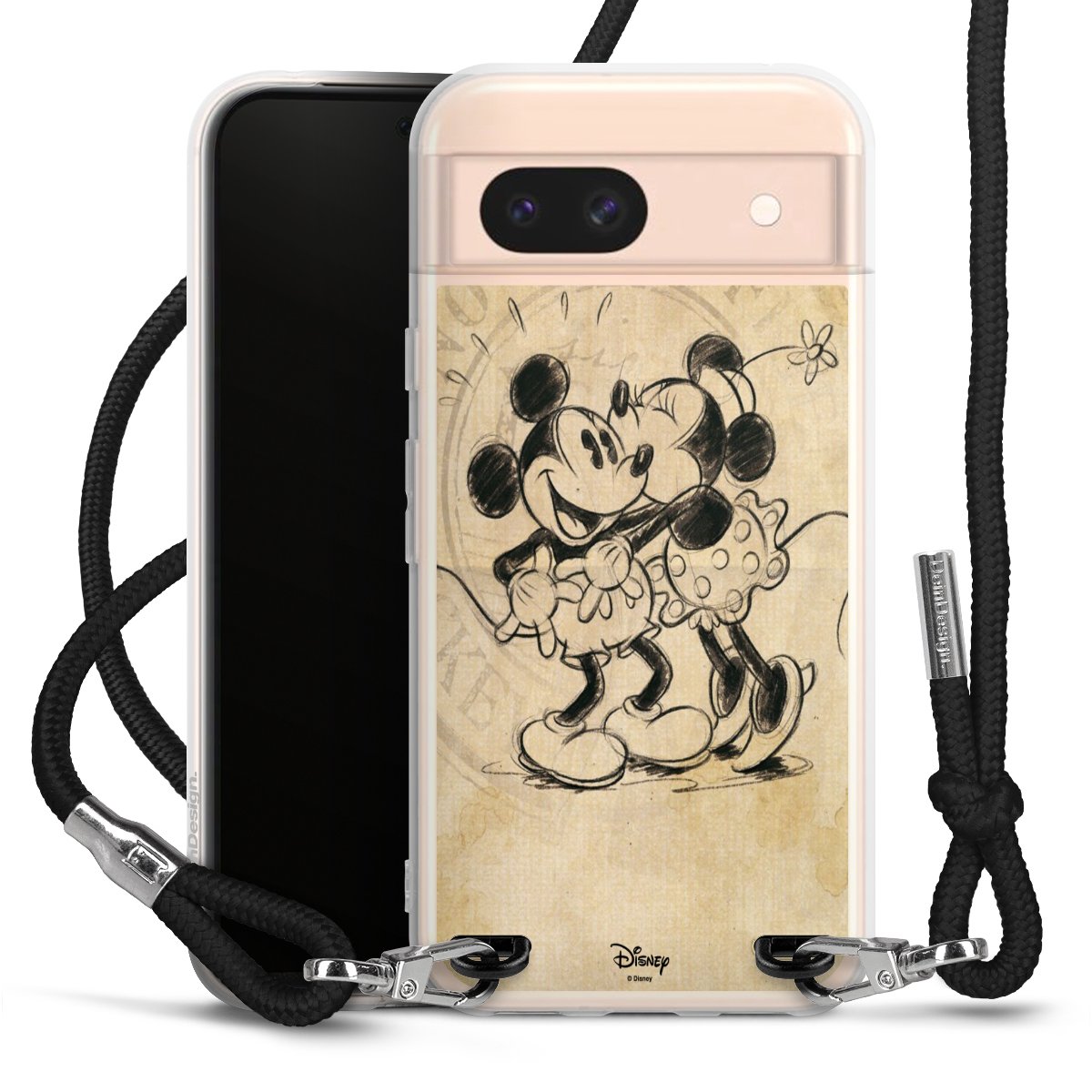 Minni&Topolino