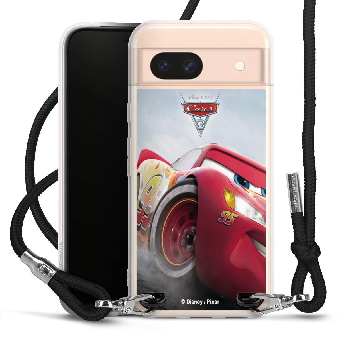 Cars3 Lightning Mc Queen