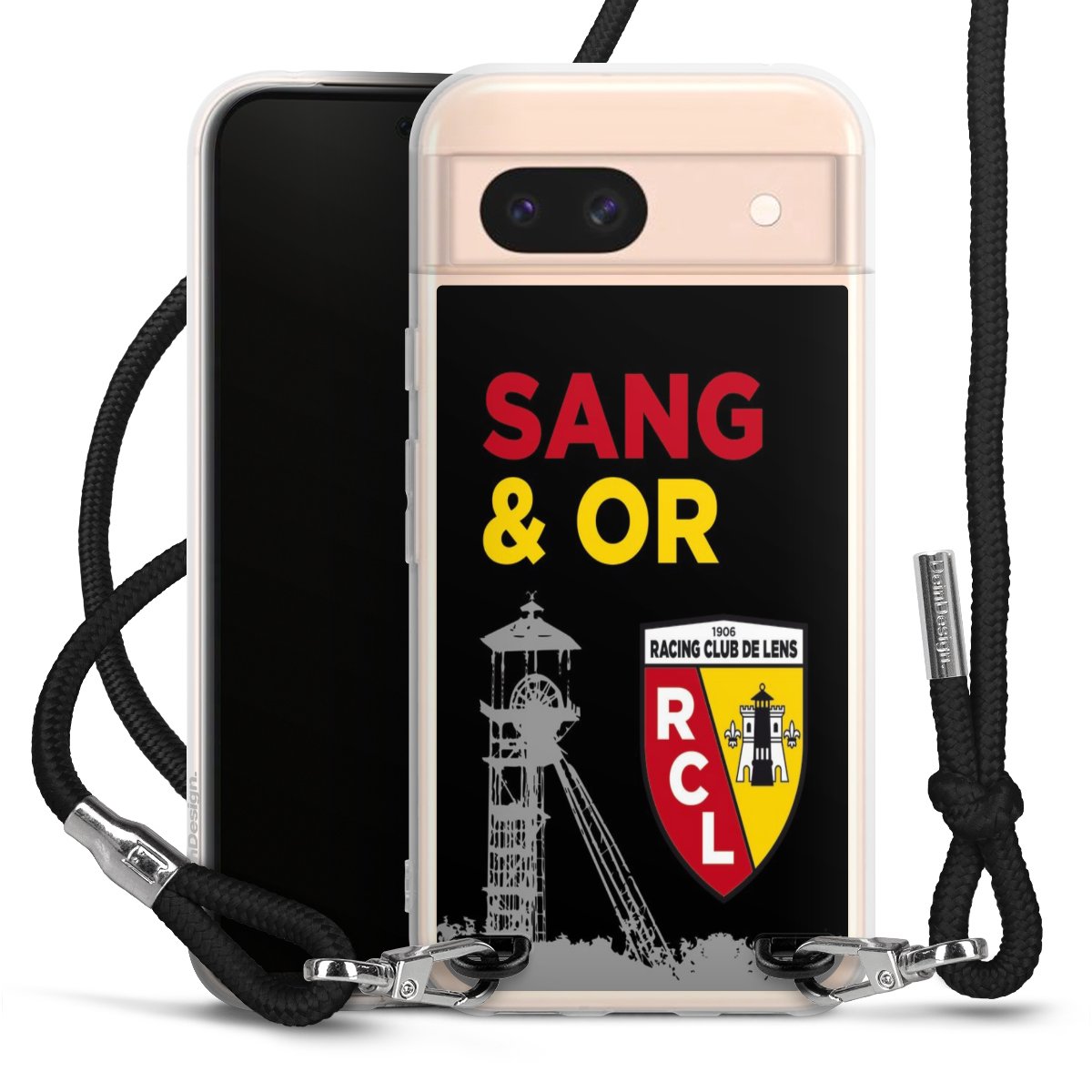 Sang & Or RC Lens