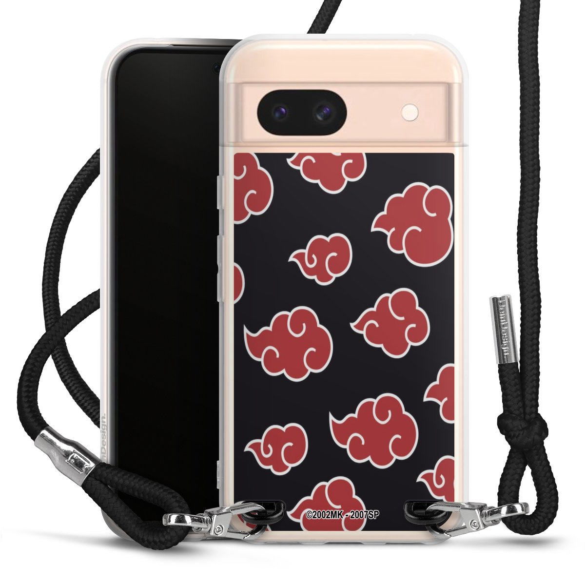Akatsuki Pattern