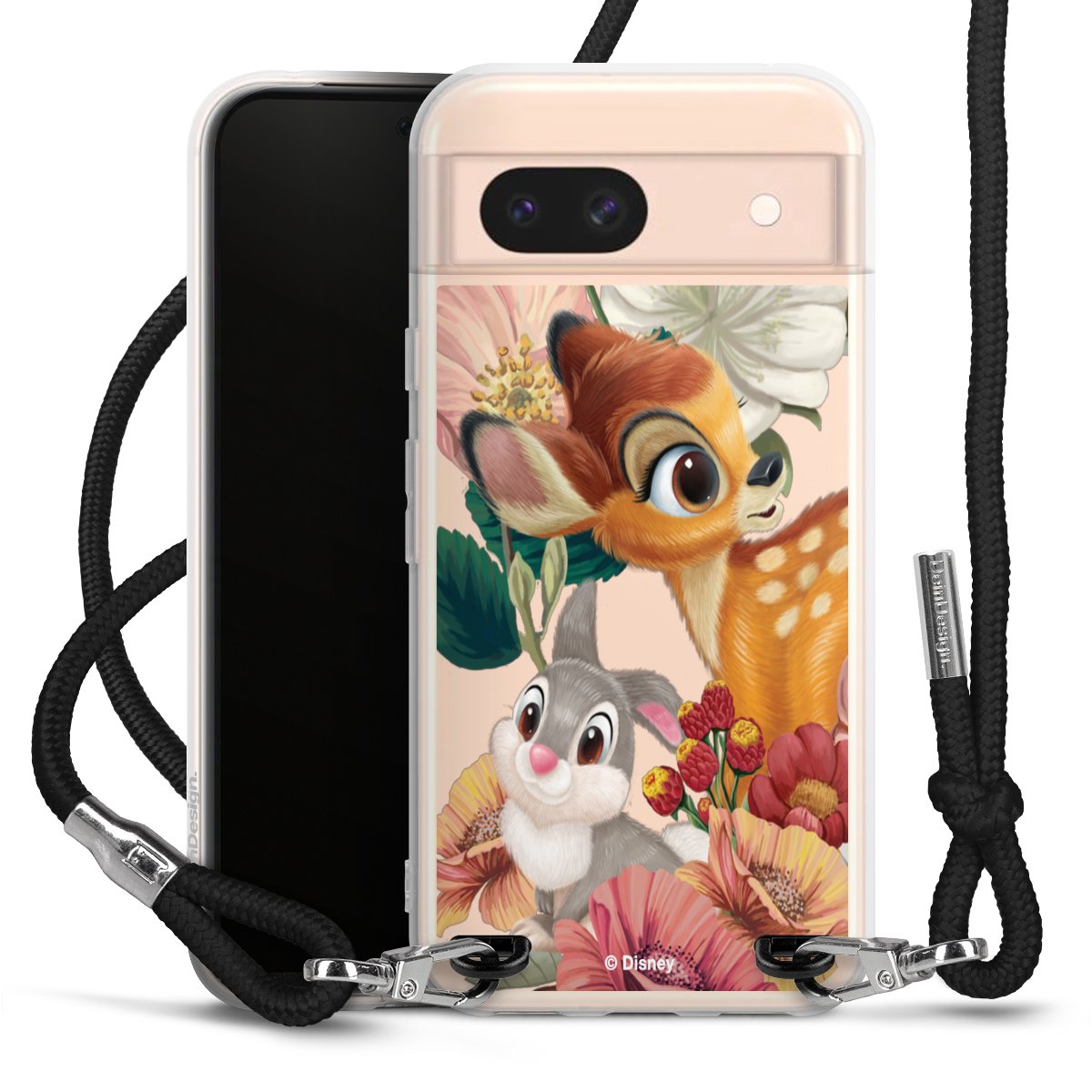 Bambi Panpan Transparent