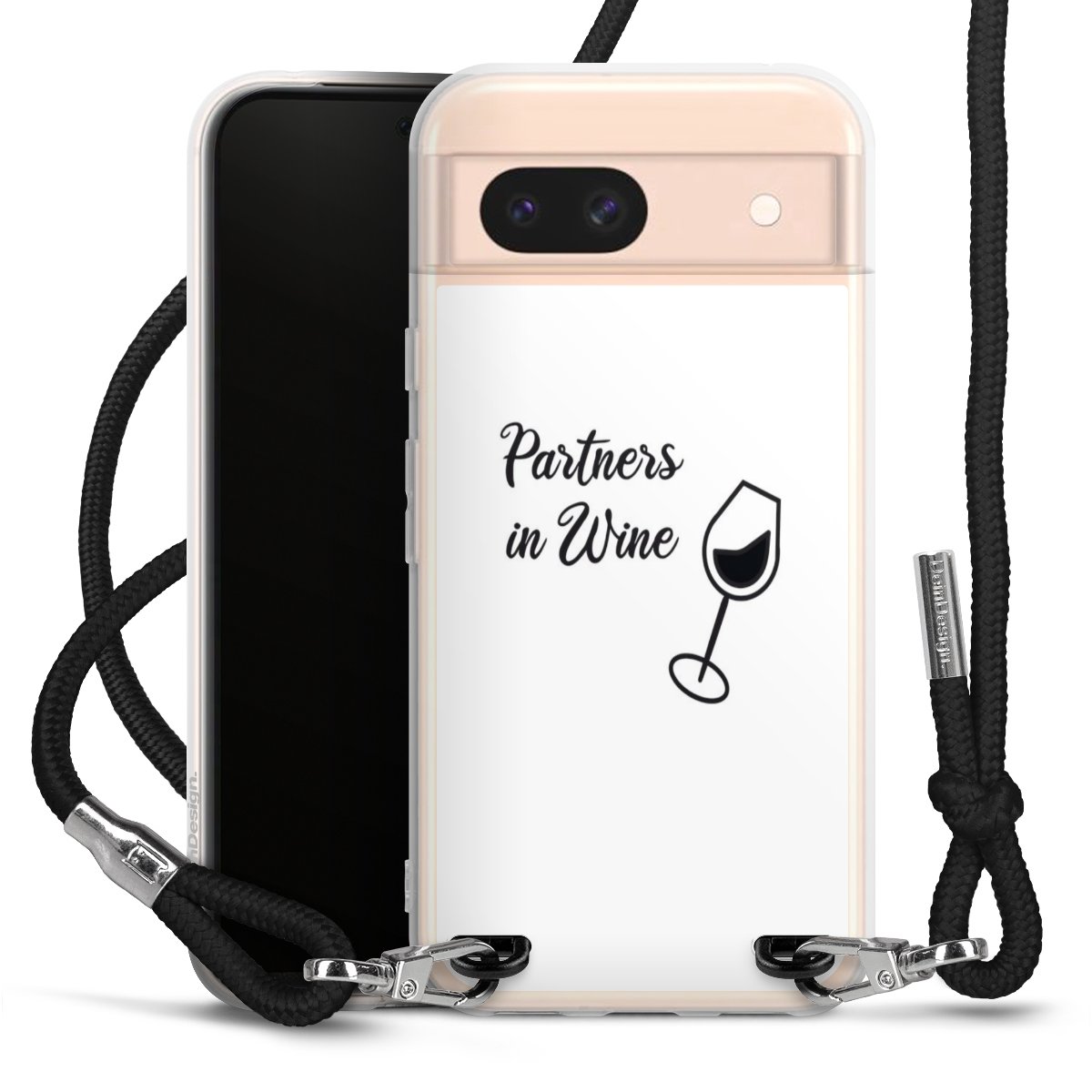 Partners in Wine
