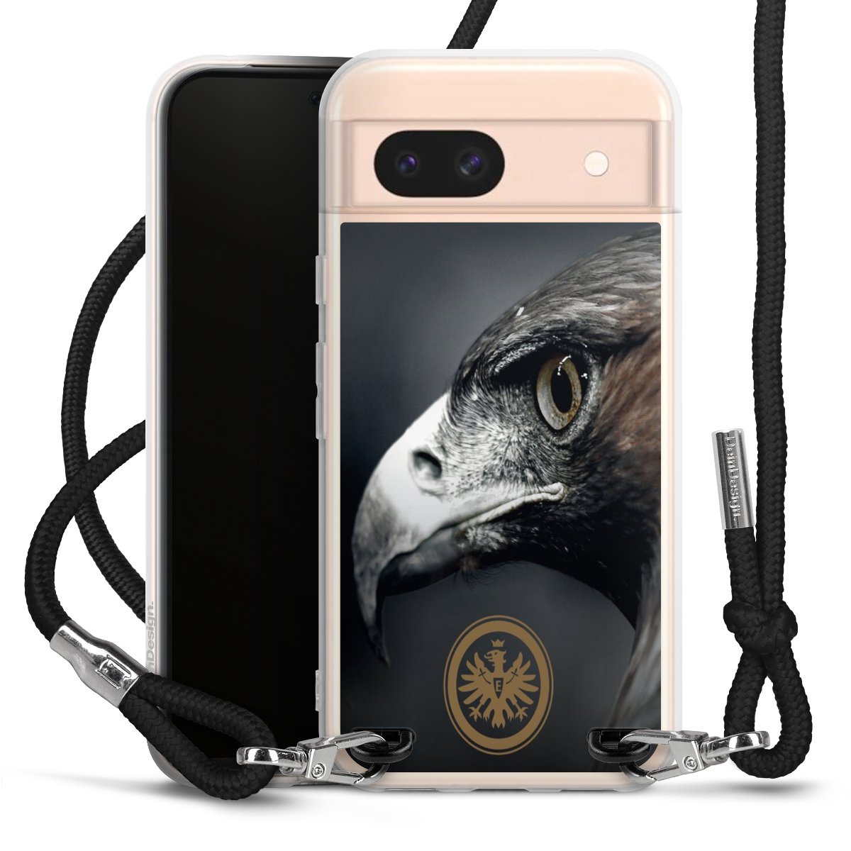 Eintracht Adler Design