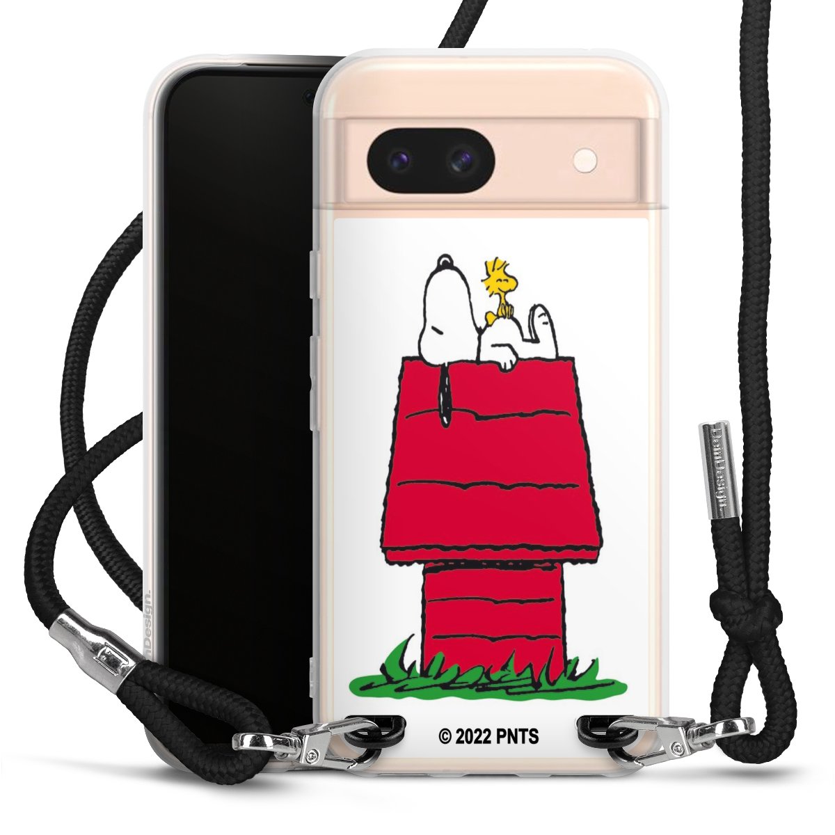 Snoopy and Woodstock Klassisch