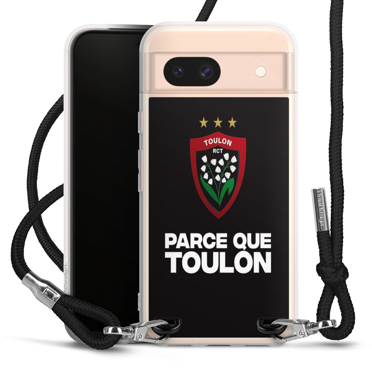 RC Toulonnais Noir