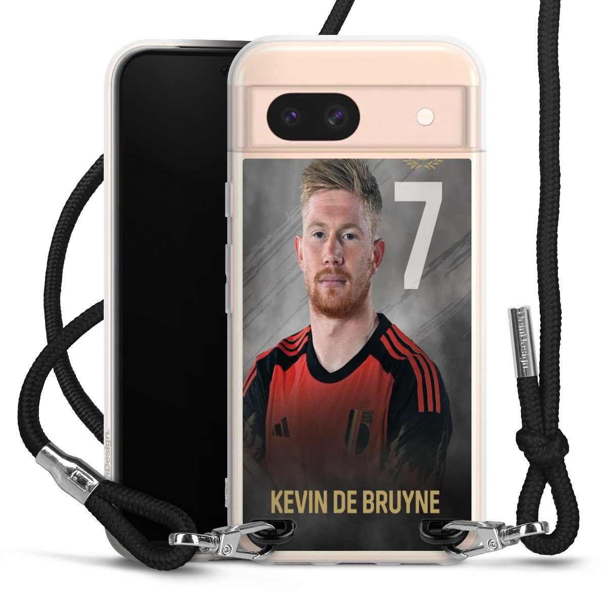 Kevin De Bruyne 7 