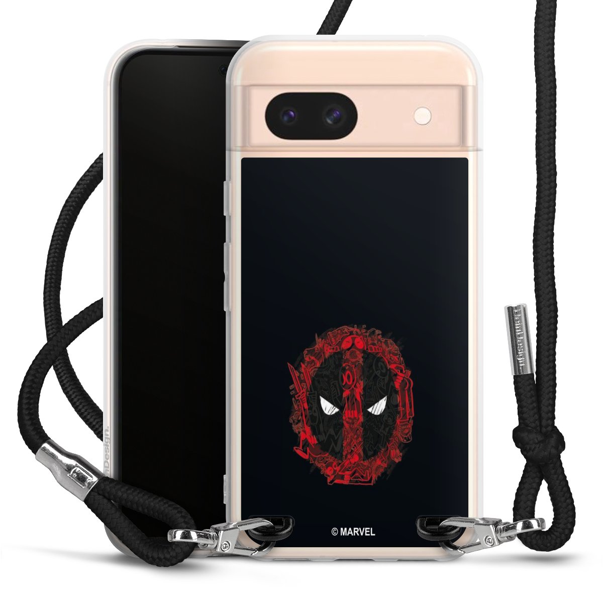 Deadpool Logo