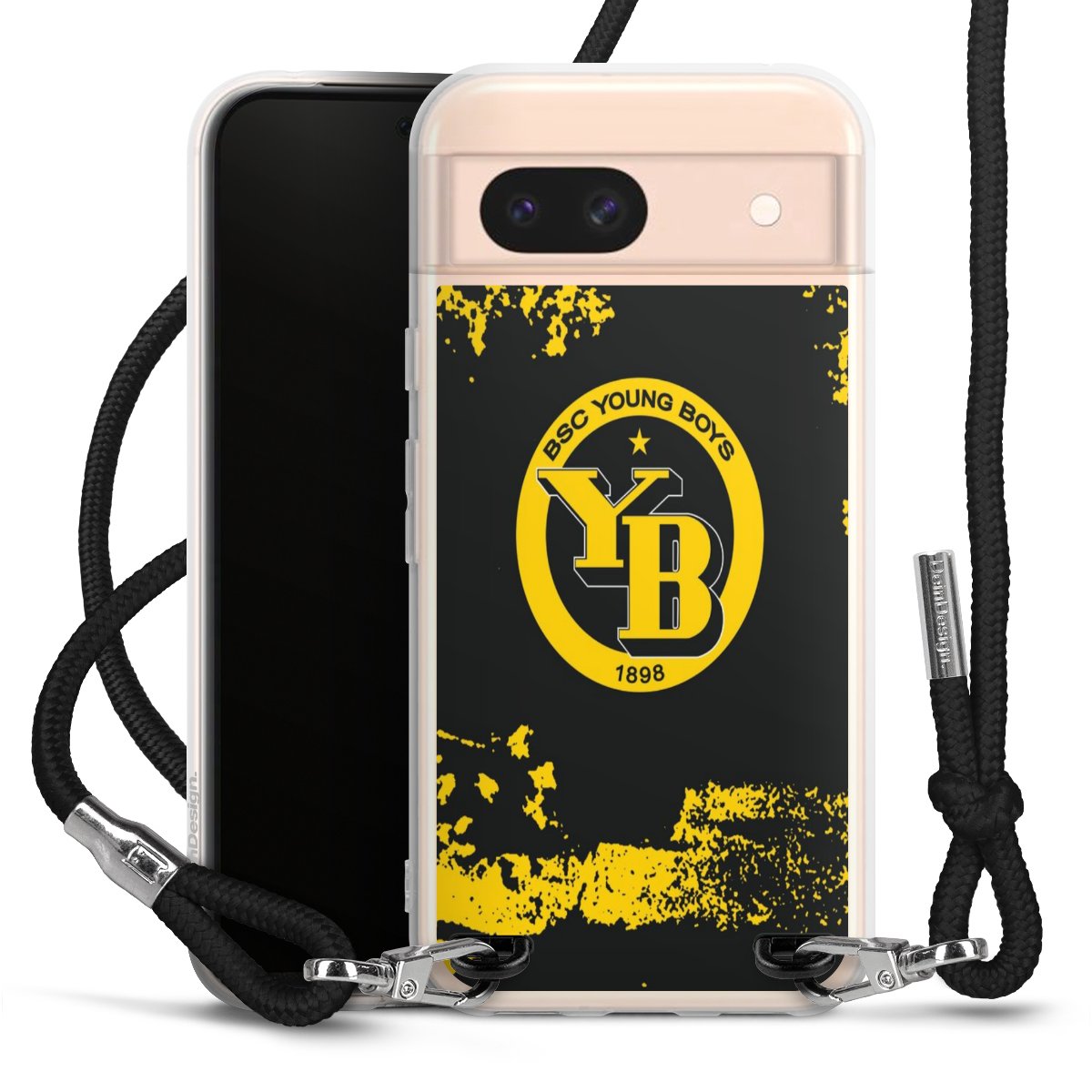 BSC YB Grunge