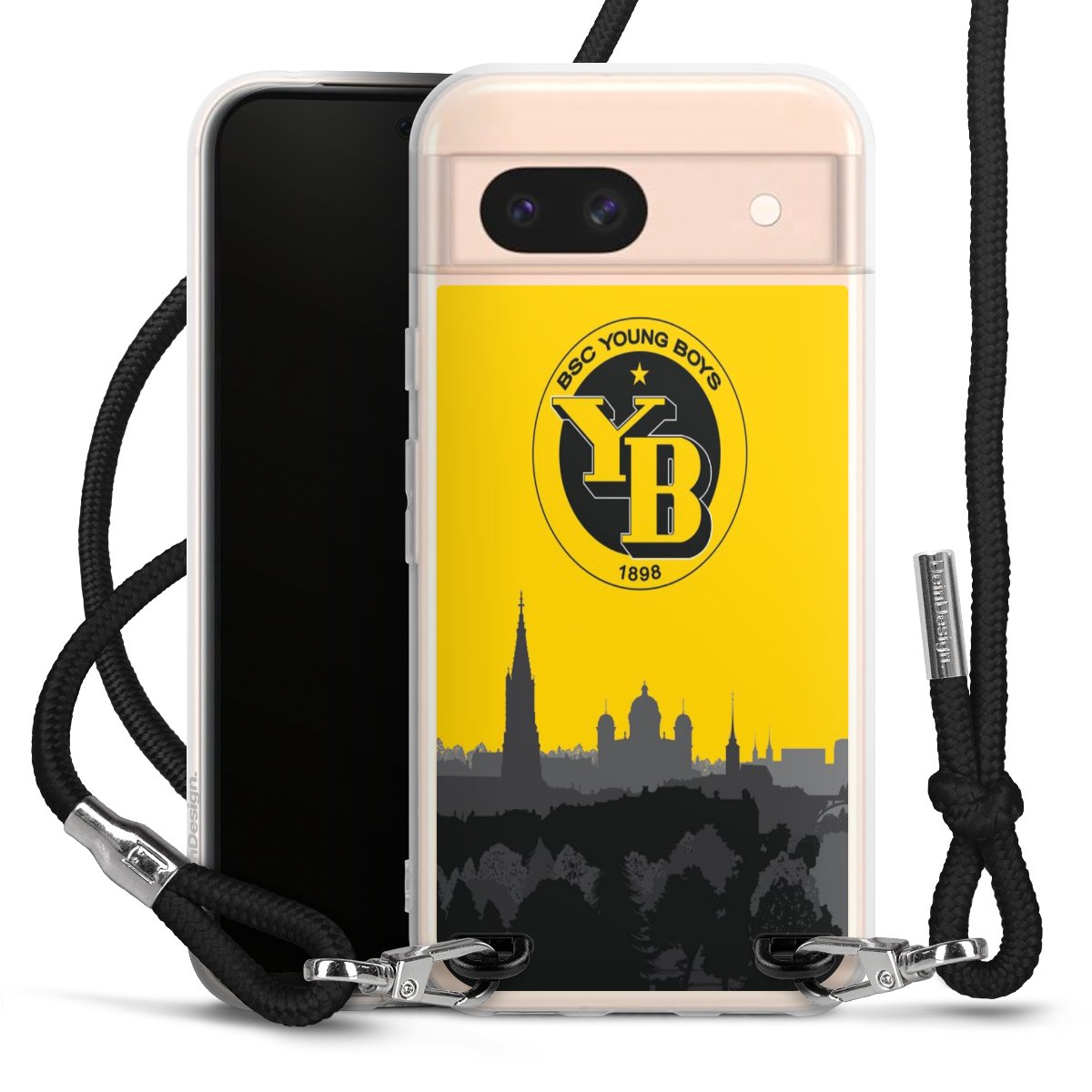 BSC YB Ligne d'horizon