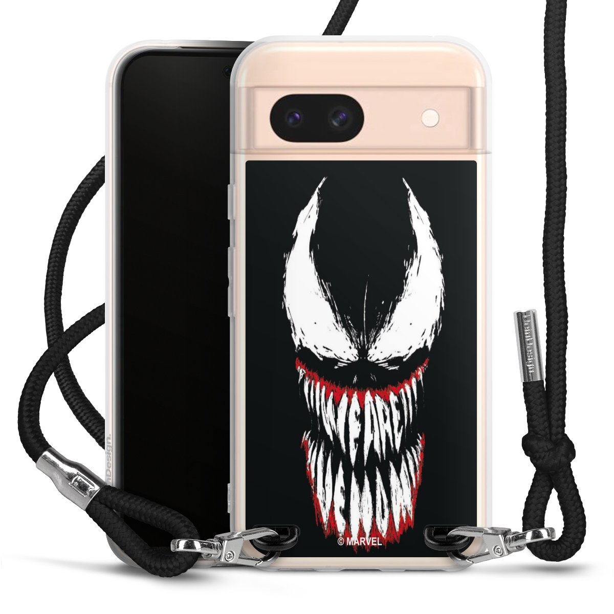 We Are Venom