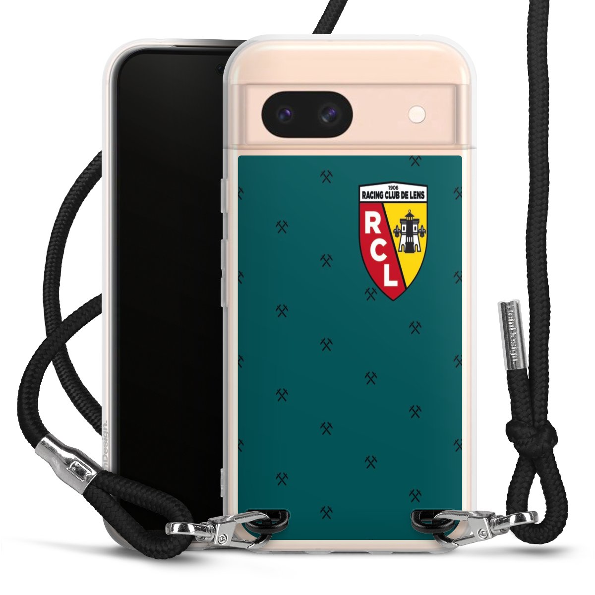 RCL Maillot Extérieur 24/25
