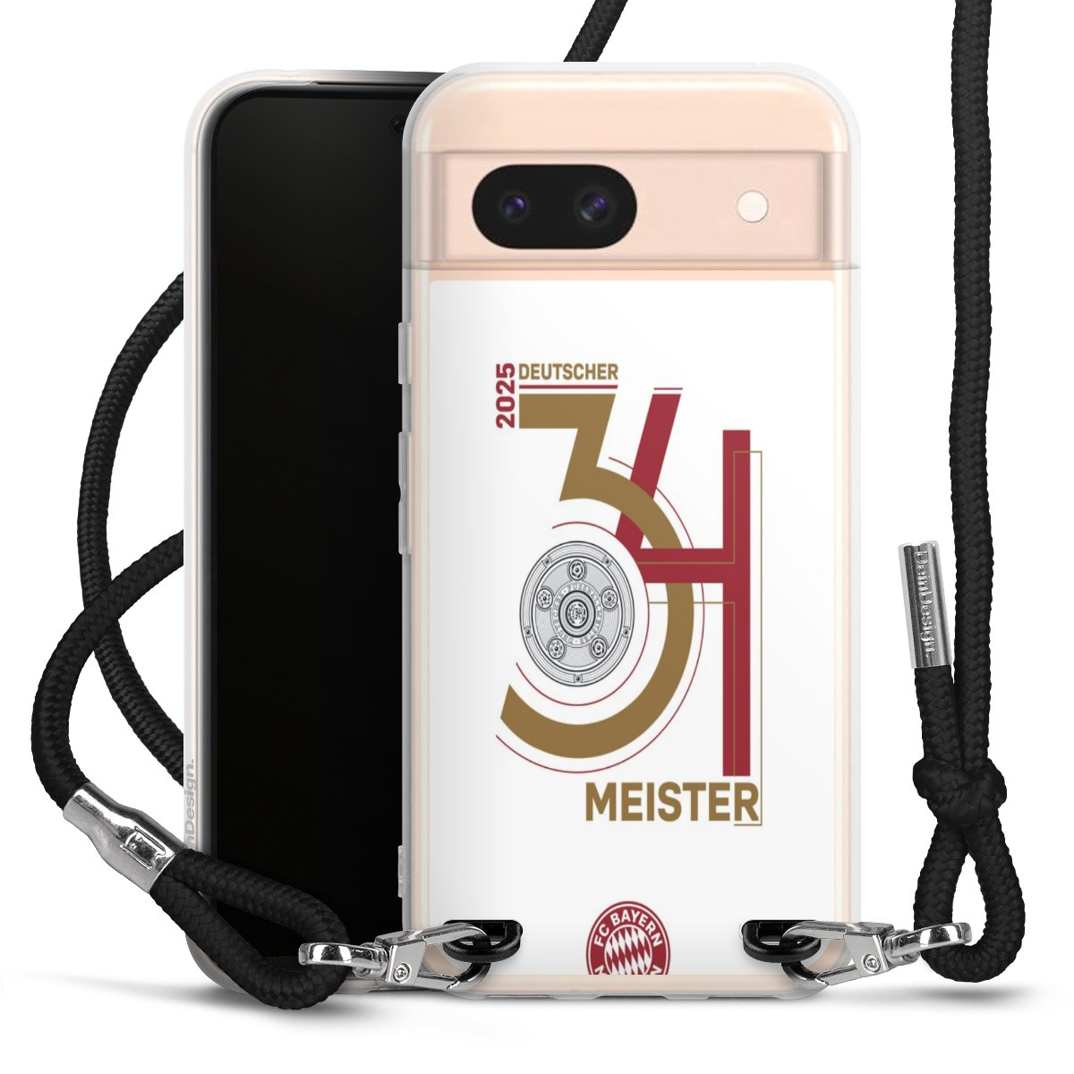 FCB Deutscher Meister 2025