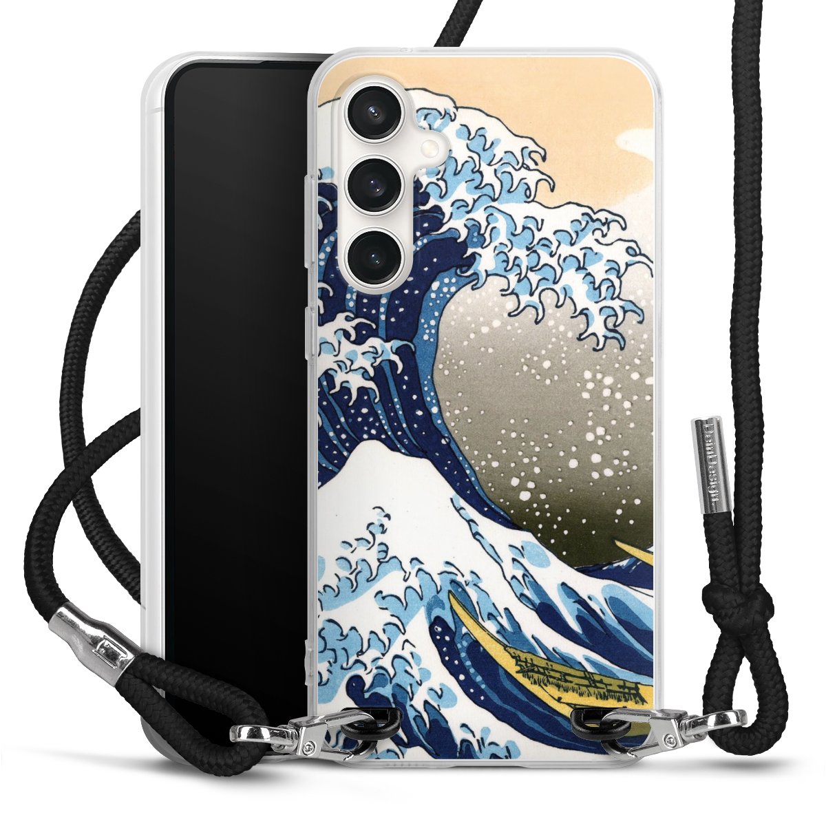 Great wave of Kanagawa