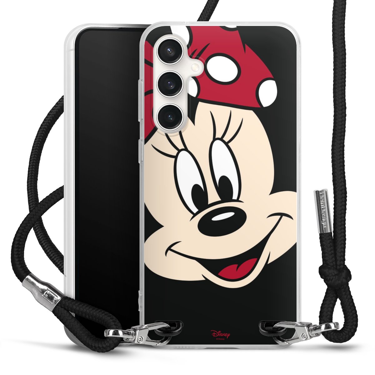 Minnie dappertutto