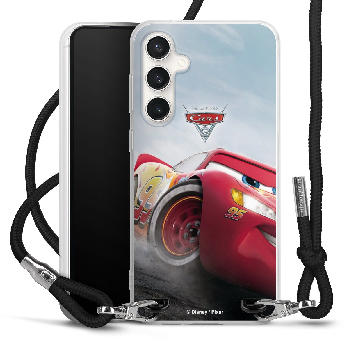 Cars3 Lightning Mc Queen