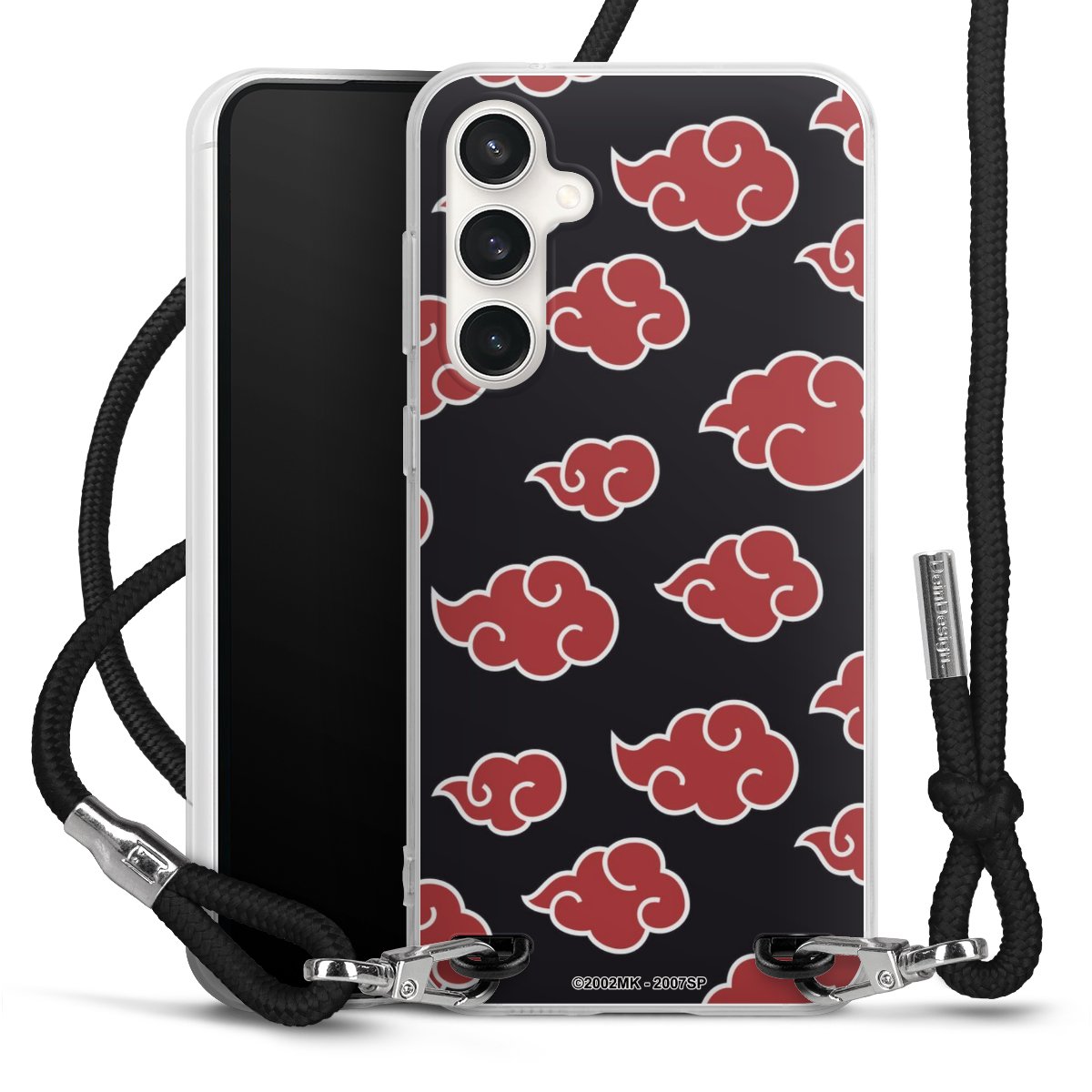 Akatsuki Pattern