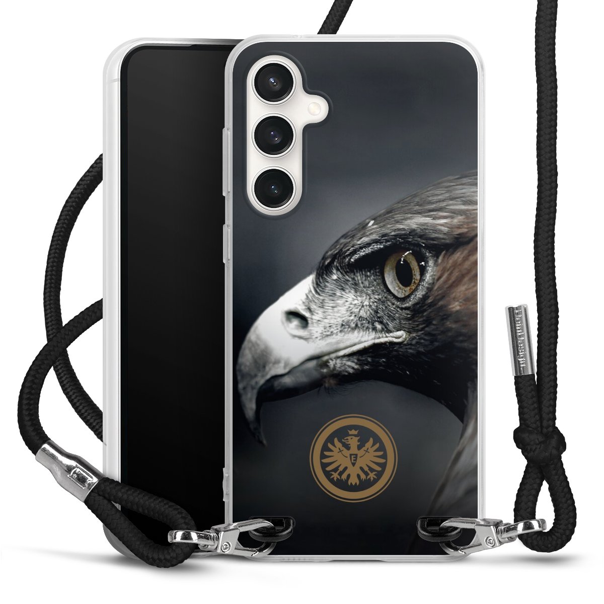 Eintracht Adler Design