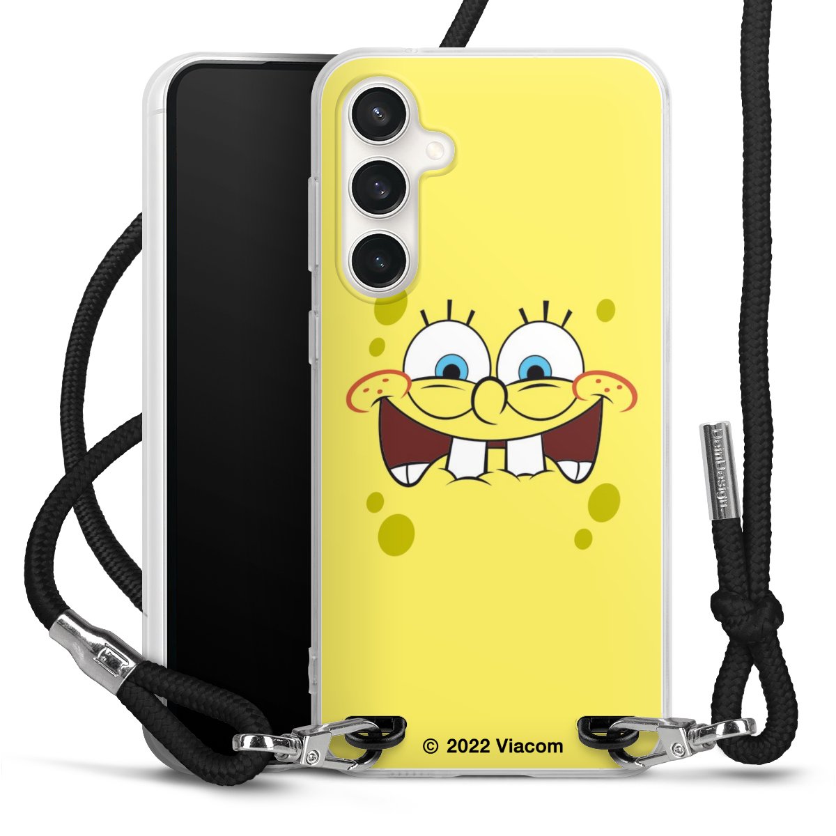 Spongebob - Nahaufnahme